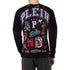 Philipp Plein MJO0037 Line 02 Sweater M