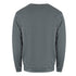 Lyle & Scott Washed Black Sweatshirt S