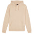 Lyle & Scott Pink Superfine Pullover Hoodie XS