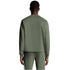 Lyle & Scott Green Crew Neck Fly Fleece XS