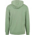 Lyle & Scott Branded Glencoe Green Pull-over Hoodie S