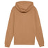 Lyle & Scott Brown Zip Through Hoodie XS