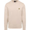 Lyle & Scott Branded Cove Pull-over Jumper
