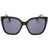 Moschino MOS098/S 0807 IR Black Sunglasses 55/18/140