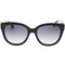 Moschino MOS143 807 9O Black Sunglasses 54/19/140