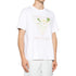 CASABLANCA MAISON DE REVE WHITE T-SHIRT S