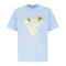 Casablanca Maison De Reve Light Blue T-Shirt MPF24JTS00109 Light Blue