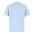 Casablanca Maison De Reve Light Blue T-Shirt MPF24JTS00109 Light Blue