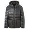 BARBOUR MQU1478BK11 BLACK JACKET L