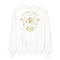 Casablanca Ms24 Jtp 001 10 White Jumper Mens