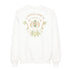 Casablanca Ms24 Jtp 001 10 White Jumper Mens