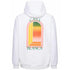 Casablanca Ms24 Jtp 093 05 White Hoodie Mens