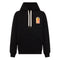 Casablanca Ms24 Jtp 093 08 Black Hoodie Mens