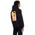 Casablanca Ms24 Jtp 093 08 Black Hoodie Mens