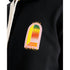 Casablanca Ms24 Jtp 093 08 Black Hoodie Mens