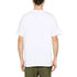 Casablanca Printed T-Shirt Afro Cubism Tennis Club White Ms24 Jts 001 05 001 White T-Shirts Mens