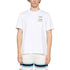 Casablanca Ms25Jts00115Ex White T Shirt Mens