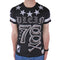 Philipp Plein Orides Black T-Shirt