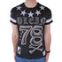 Philipp Plein Orides Black T-Shirt