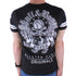 Philipp Plein Orides Black T-Shirt