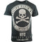 Philipp Plein Eddie Black T-Shirt