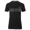 PHILIPP PLEIN PLEIN A17C MTK1358 PJY002N T-SHIRT MTK1358Blade02 BLACK/BLACK T-SHIRT MALE S