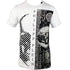 Philipp Plein Money Design White T-Shirt