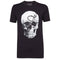 PHILIPP PLEIN PLEIN F18C MTK2480 PJY002N T-SHIRT MTK248002 BLACK T-SHIRT MALE S