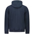 Lyle & Scott Branded Dark Navy Blue Softshell Jacket M