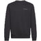 Lyle & Scott Embroidered Logo Fletcher Black Sweatshirt