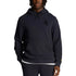 Lyle Scott Club Emblem Dark Navy Hoodie Ml2024V Z271 - Style Centre Wholesale