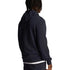 Lyle Scott Club Emblem Dark Navy Hoodie Ml2024V Z271 - Style Centre Wholesale