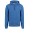 Lyle & Scott Branded Spring Blue Pull-over Hoodie