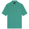Lyle & Scott Plain Embroidered Logo Wilton Green Polo Shirt