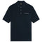 Lyle & Scott Plain Embroidered Logo Dark Navy Polo Shirt