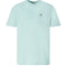 Lyle & Scott Pocket On Chest Mint T-Shirt
