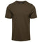 Lyle & Scott Tonal Eagle Olive Green T-Shirt