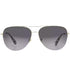 Kate Spade Maisie/G/S 0807 9O Silver Sunglasses 60/15/140