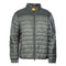 Parajumpers Mao Rock Dark Grey Down Jacket L