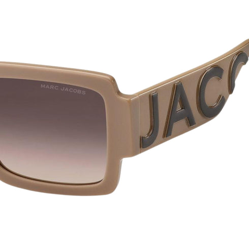Marc Jacobs Marc 693 S 0Noy Ha Sunglasses