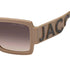 Marc Jacobs Marc 693 S 0Noy Ha Sunglasses
