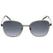 Marc Jacobs Grey Shaded Lens Black Sunglasses Marc 409 0807 9O