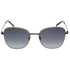 Marc Jacobs Grey Shaded Lens Black Sunglasses Marc 409 0807 9O