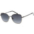 Marc Jacobs Grey Shaded Lens Black Sunglasses Marc 409 0807 9O