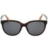 Marc Jacobs Grey Lensed Glitter Havana Brown Sunglasses Marc5 0DXH IR