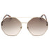 Marc Jacobs Brown F Lensed Havana Brown Sunglasses Marc4 006J HA