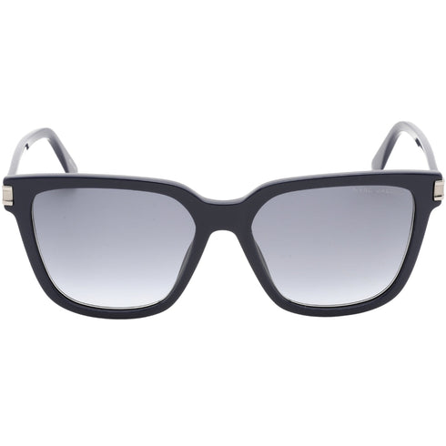 Marc Jacobs Grey Shaded Blue Lens Blue Sunglasses Marc7 0PJP GB