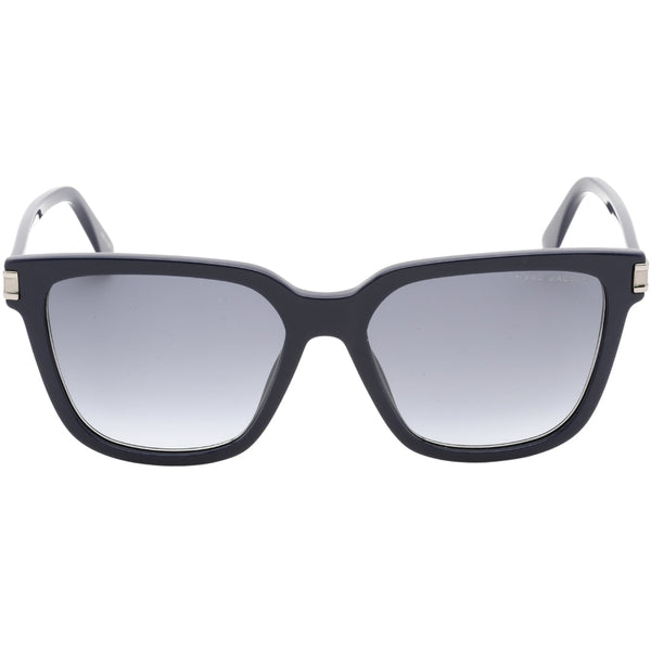 Marc Jacobs Grey Shaded Blue Lens Blue Sunglasses Marc7 0PJP GB