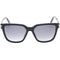 Marc Jacobs Grey Shaded Blue Lens Blue Sunglasses Marc7 0PJP GB