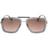 Marc Jacobs Brown SF Lens Grey Sunglasses One Size